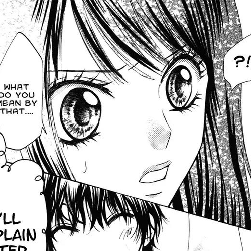 Ojousama wa Oyomesama Chapter 14 cover