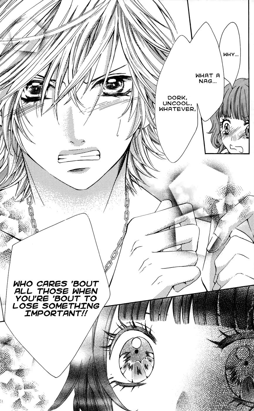 Ojousama wa Oyomesama Chapter 15 page 14 - Chapter 15