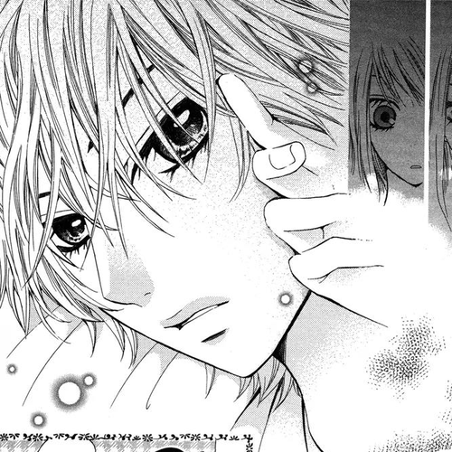 Ojousama wa Oyomesama Chapter 16 cover