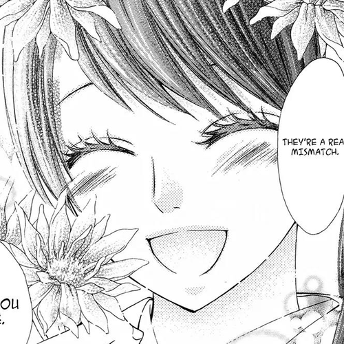 Ojousama wa Oyomesama Chapter 17 cover
