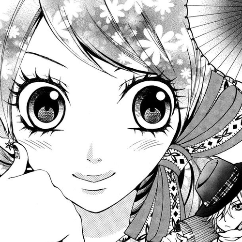 Ojousama wa Oyomesama Chapter 2 cover