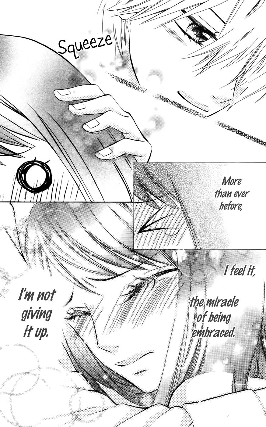 Ojousama wa Oyomesama Chapter 20 page 29 - Chapter 20