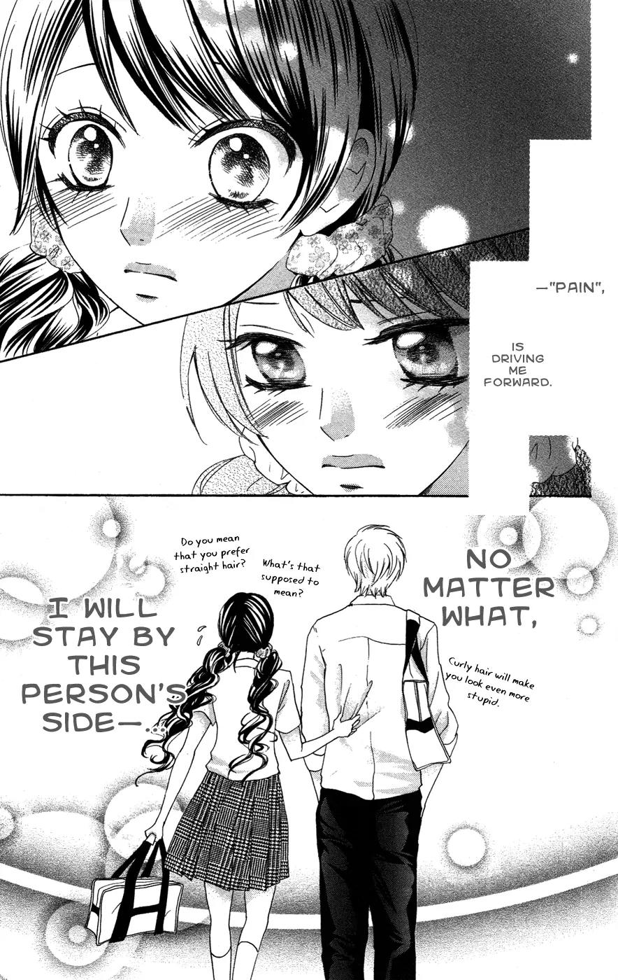 Ojousama wa Oyomesama Chapter 21 page 26 - Chapter 21