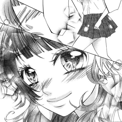Ojousama wa Oyomesama Chapter 21 cover