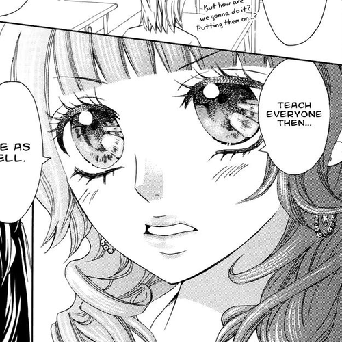 Ojousama wa Oyomesama Chapter 22 cover