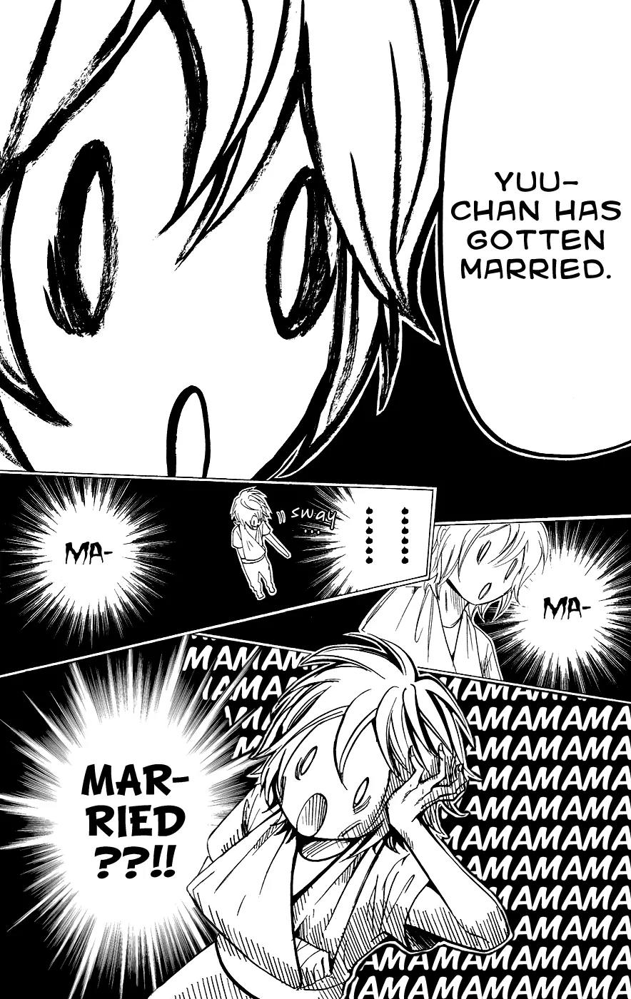Ojousama wa Oyomesama Chapter 24 page 11 - Chapter 24