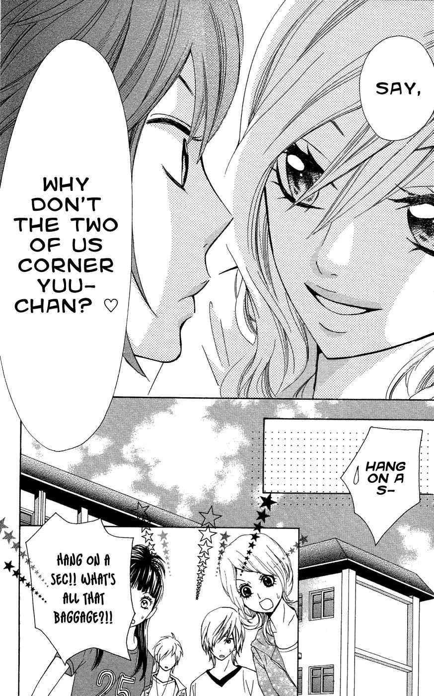 Ojousama wa Oyomesama Chapter 24 page 13 - Chapter 24