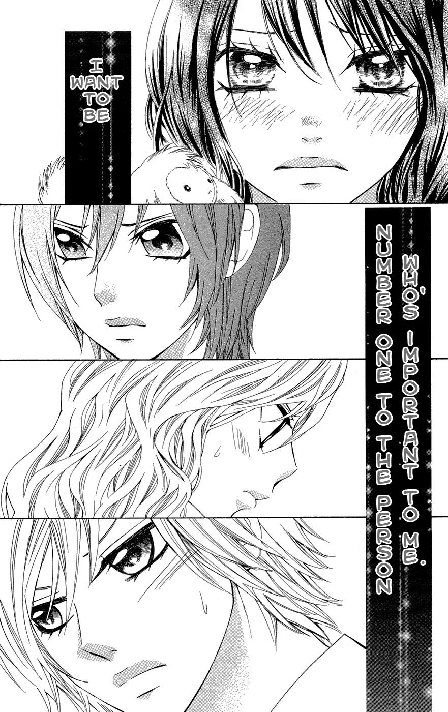 Ojousama wa Oyomesama Chapter 25 page 26 - Chapter 25