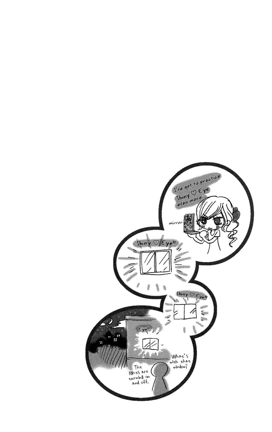 Ojousama wa Oyomesama Chapter 25 page 27 - Chapter 25