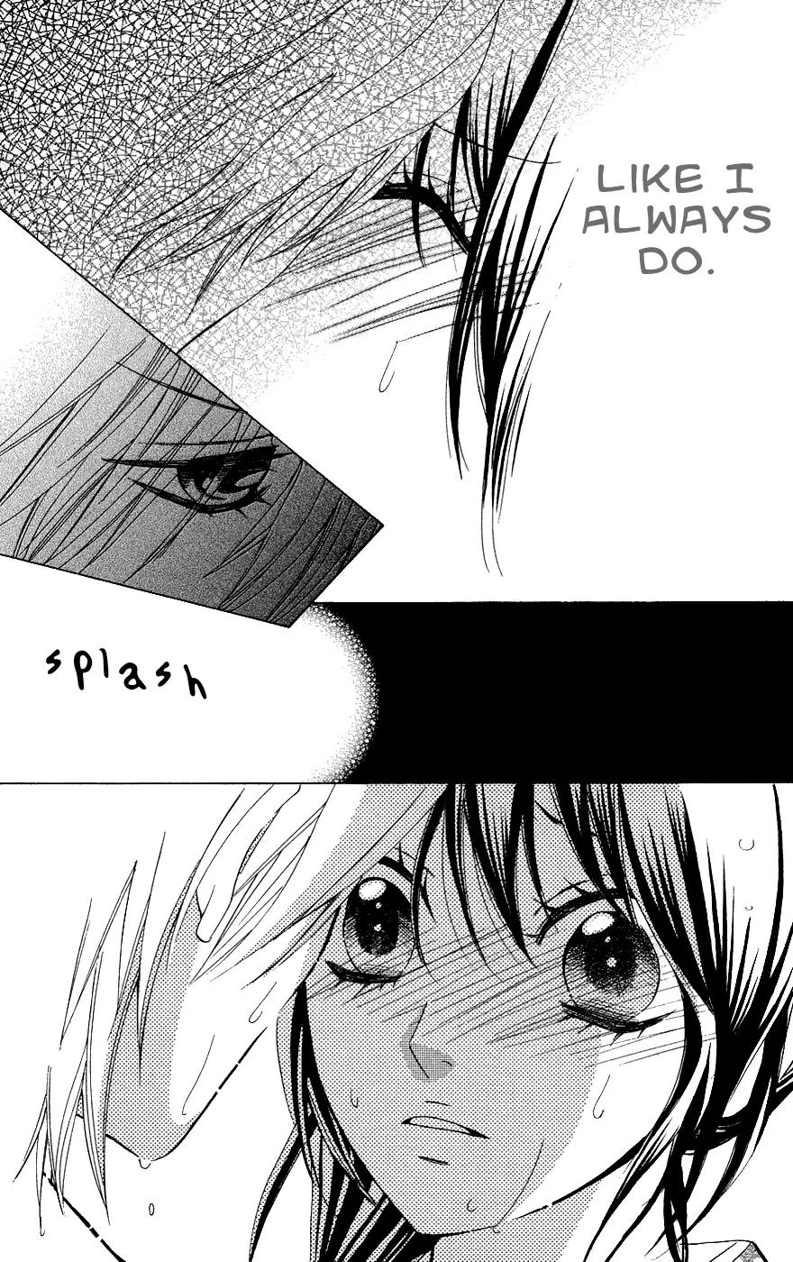 Ojousama wa Oyomesama Chapter 26 page 21 - Chapter 26