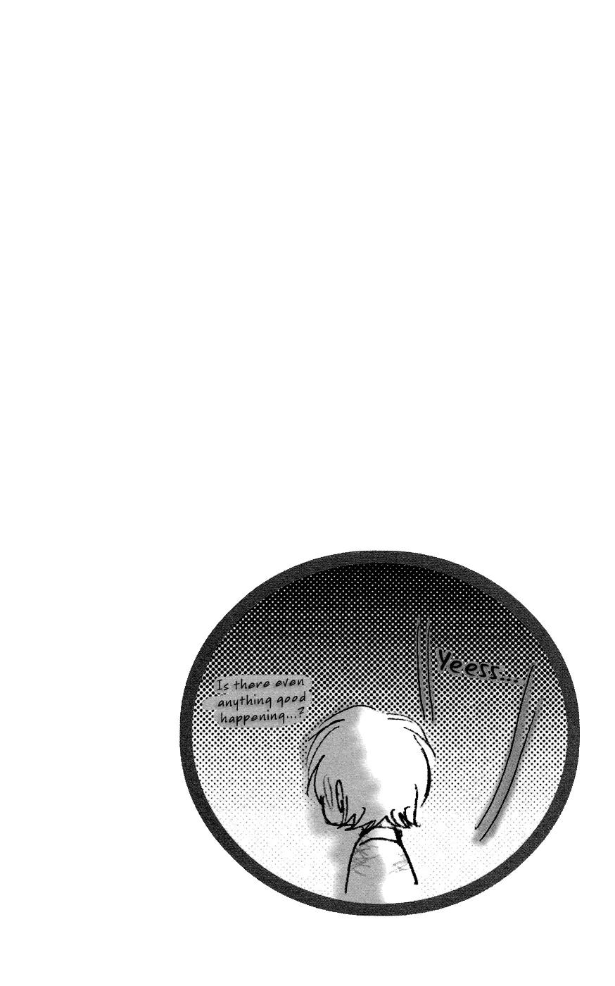 Ojousama wa Oyomesama Chapter 26 page 38 - Chapter 26