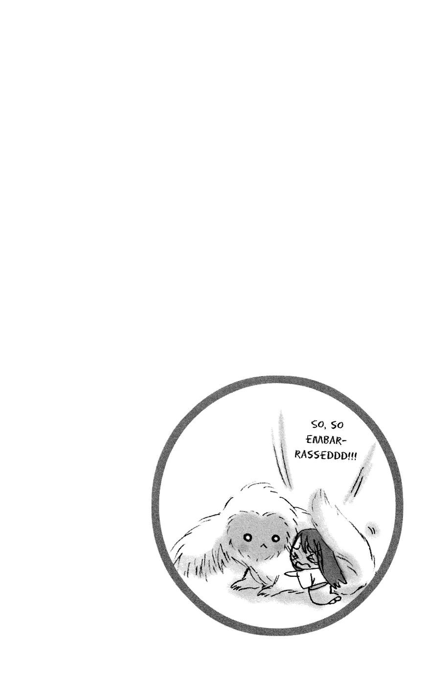 Ojousama wa Oyomesama Chapter 28 page 28 - Chapter 28