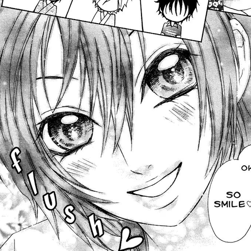 Ojousama wa Oyomesama Chapter 28 cover