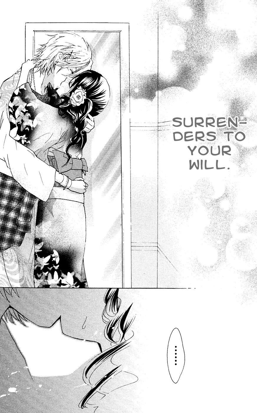 Ojousama wa Oyomesama Chapter 29 page 18 - Chapter 29