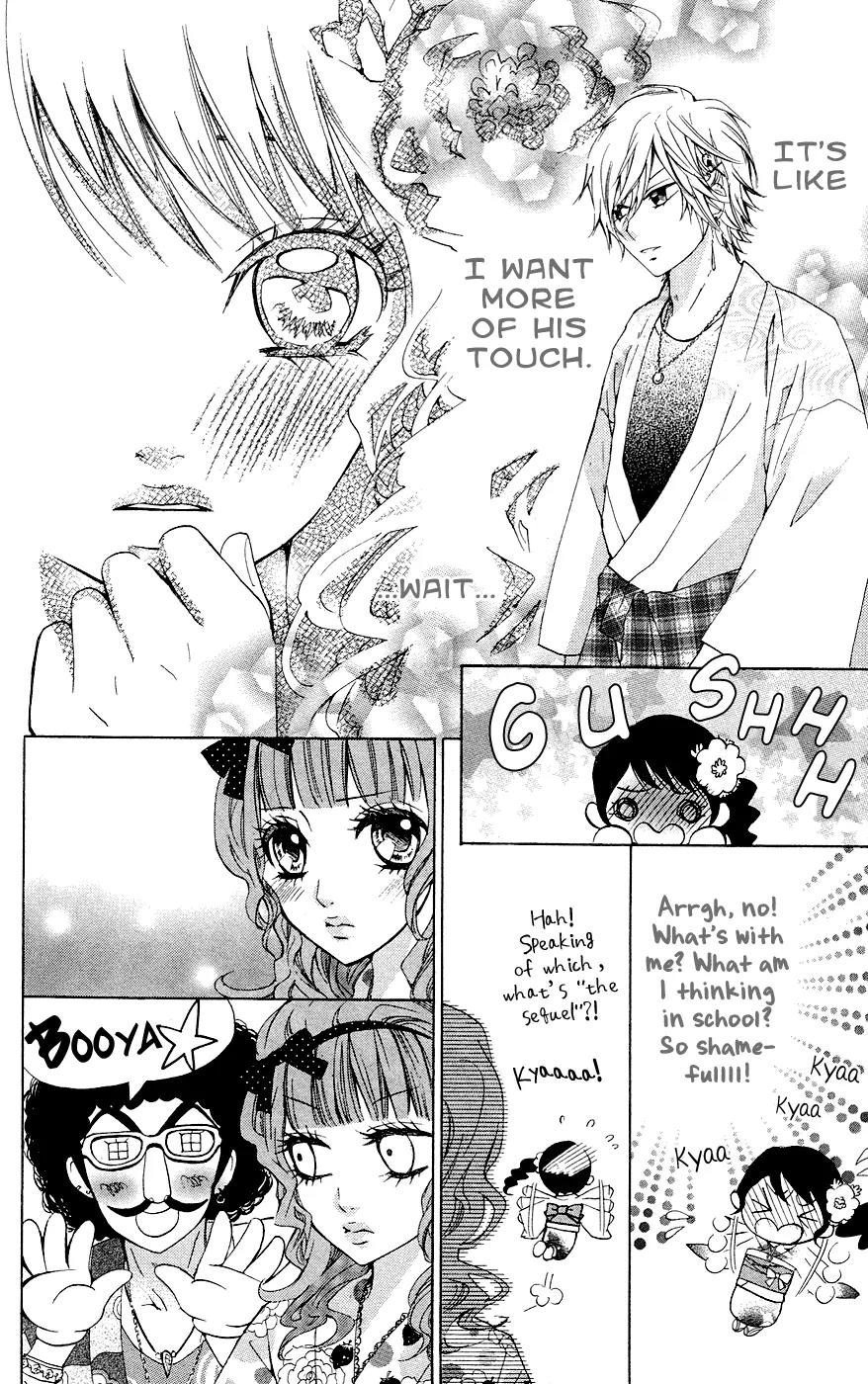Ojousama wa Oyomesama Chapter 29 page 23 - Chapter 29