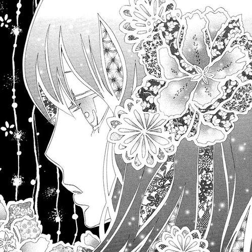 Ojousama wa Oyomesama Chapter 29 cover