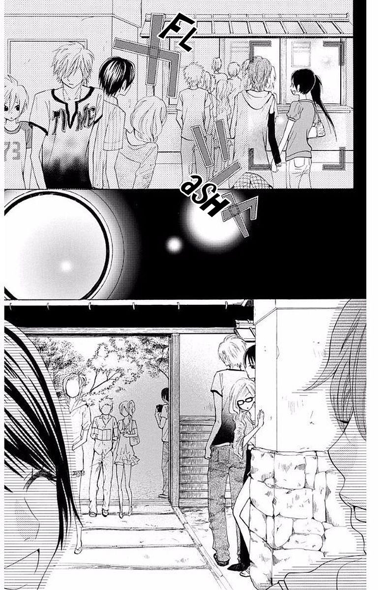 Ojousama wa Oyomesama Chapter 30 page 27 - Chapter 30