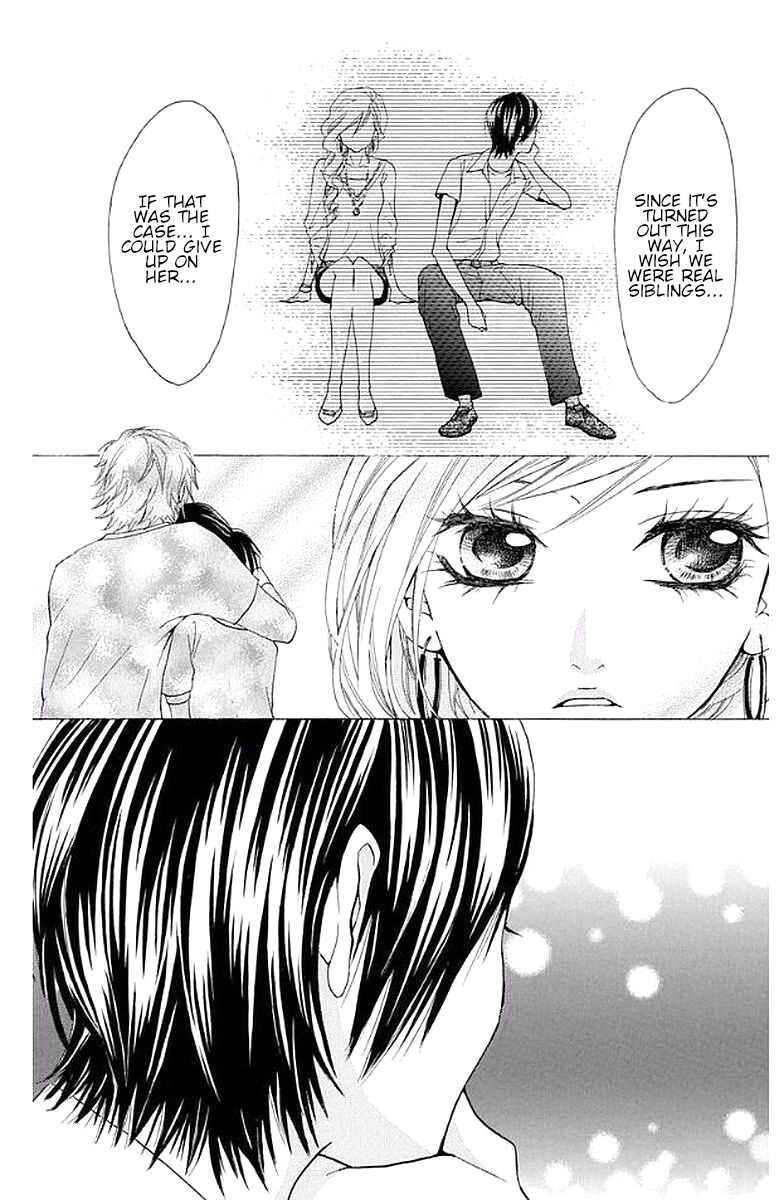 Ojousama wa Oyomesama Chapter 32 page 22 - Chapter 32
