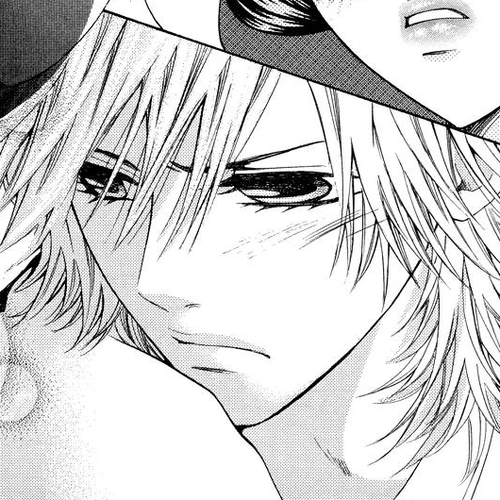 Ojousama wa Oyomesama Chapter 4 cover