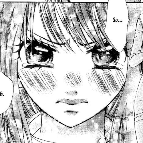 Ojousama wa Oyomesama Chapter 8 cover