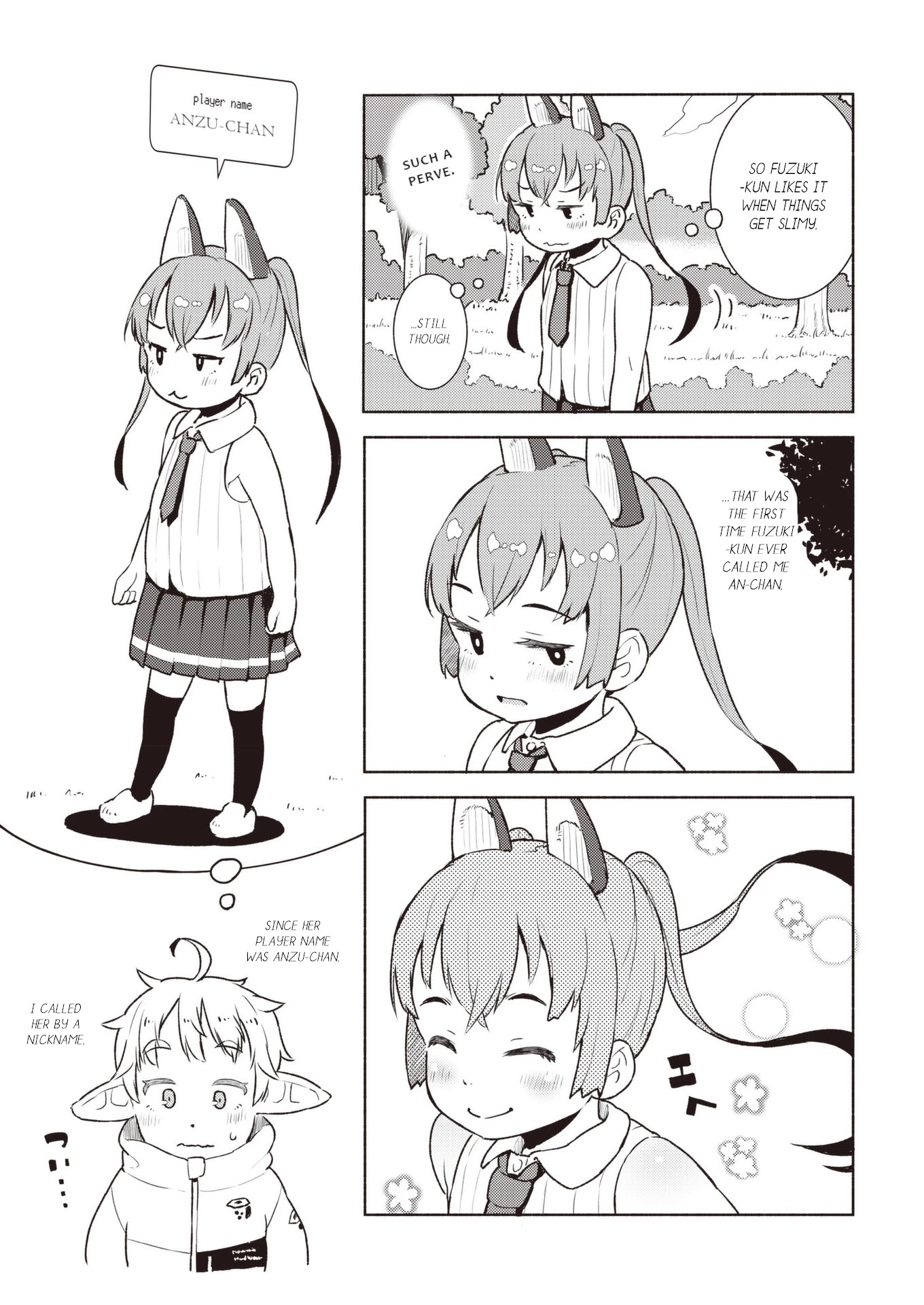 Okaa-san (10-sai) to Boku Chapter 17 page 13 - Chapter 17