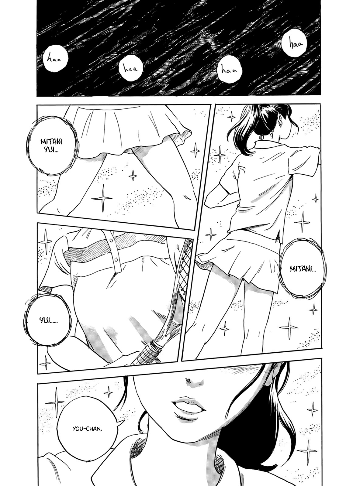 Okaeri Alice Chapter 1 page 24 - Chapter 1: The Awakening