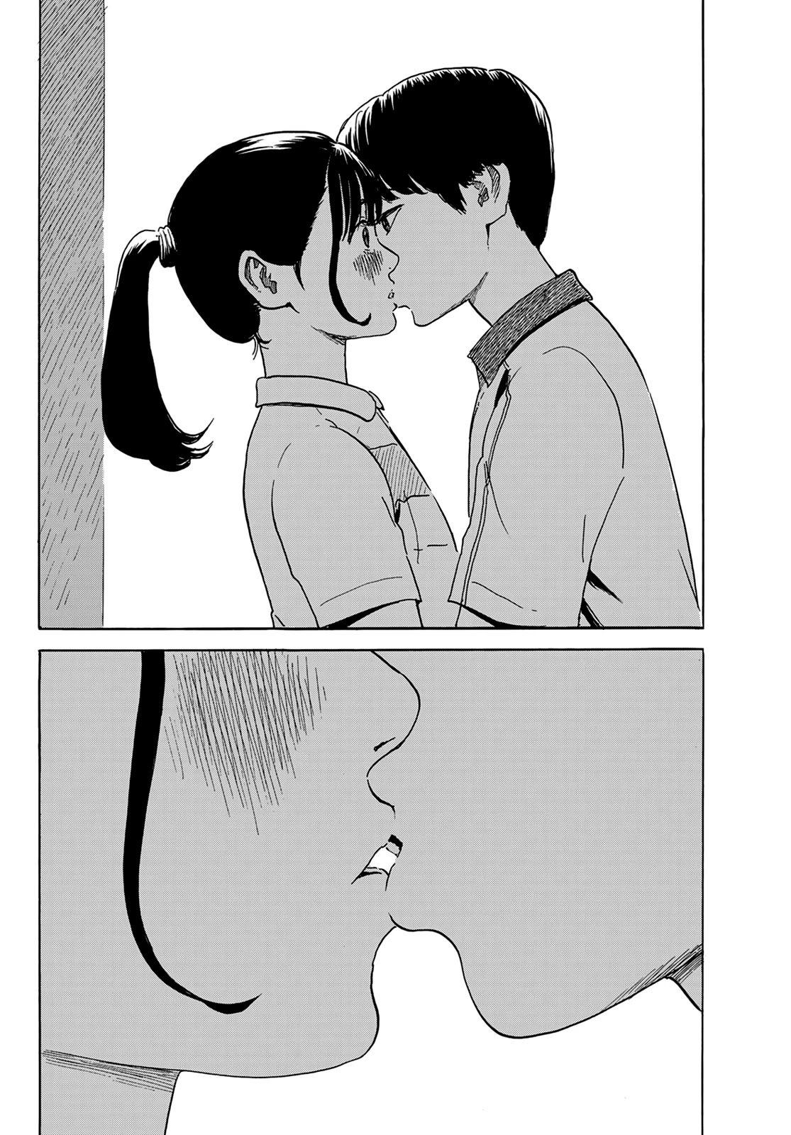 Okaeri Alice Chapter 1 page 33 - Chapter 1: The Awakening