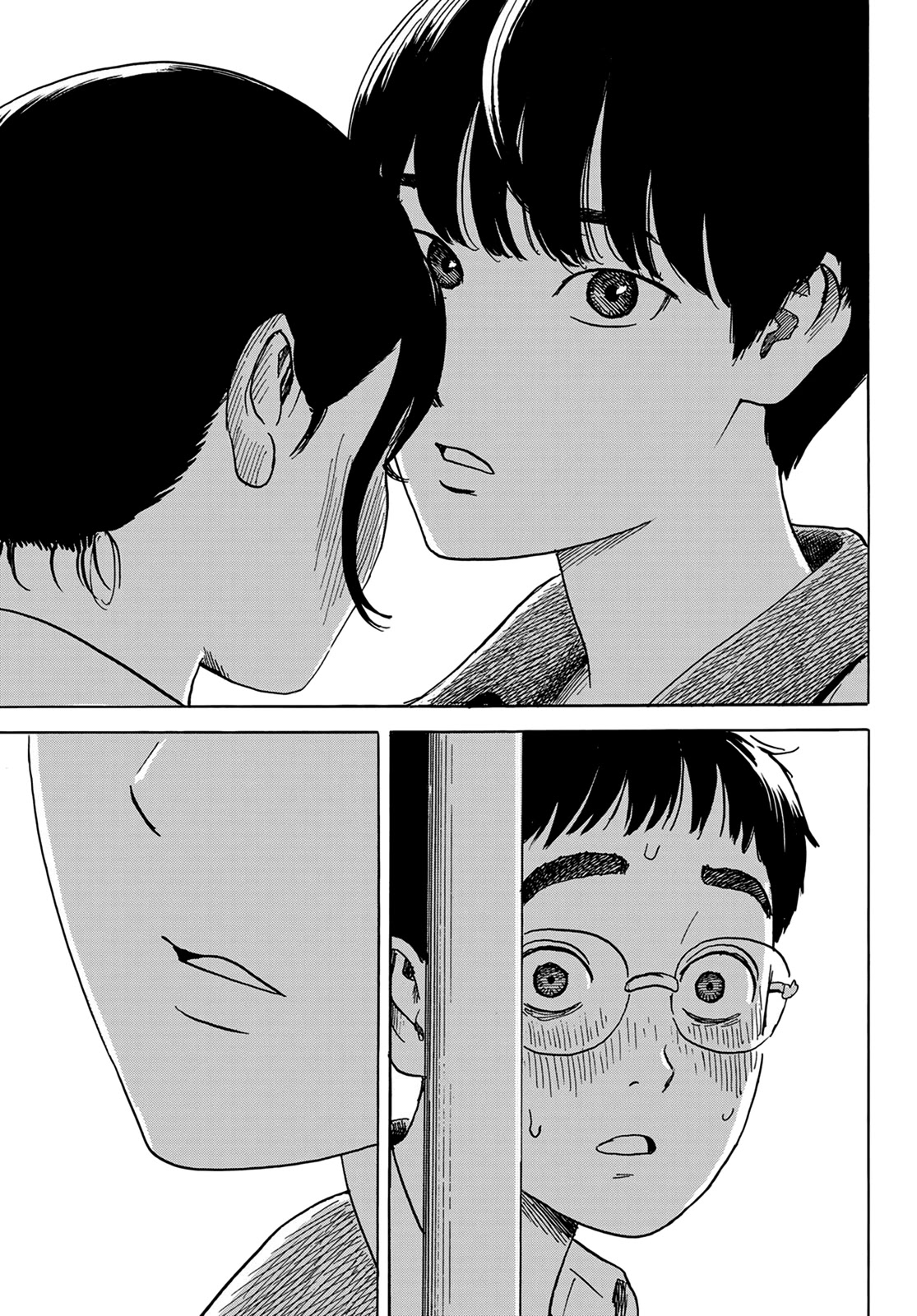 Okaeri Alice Chapter 1 page 36 - Chapter 1: The Awakening