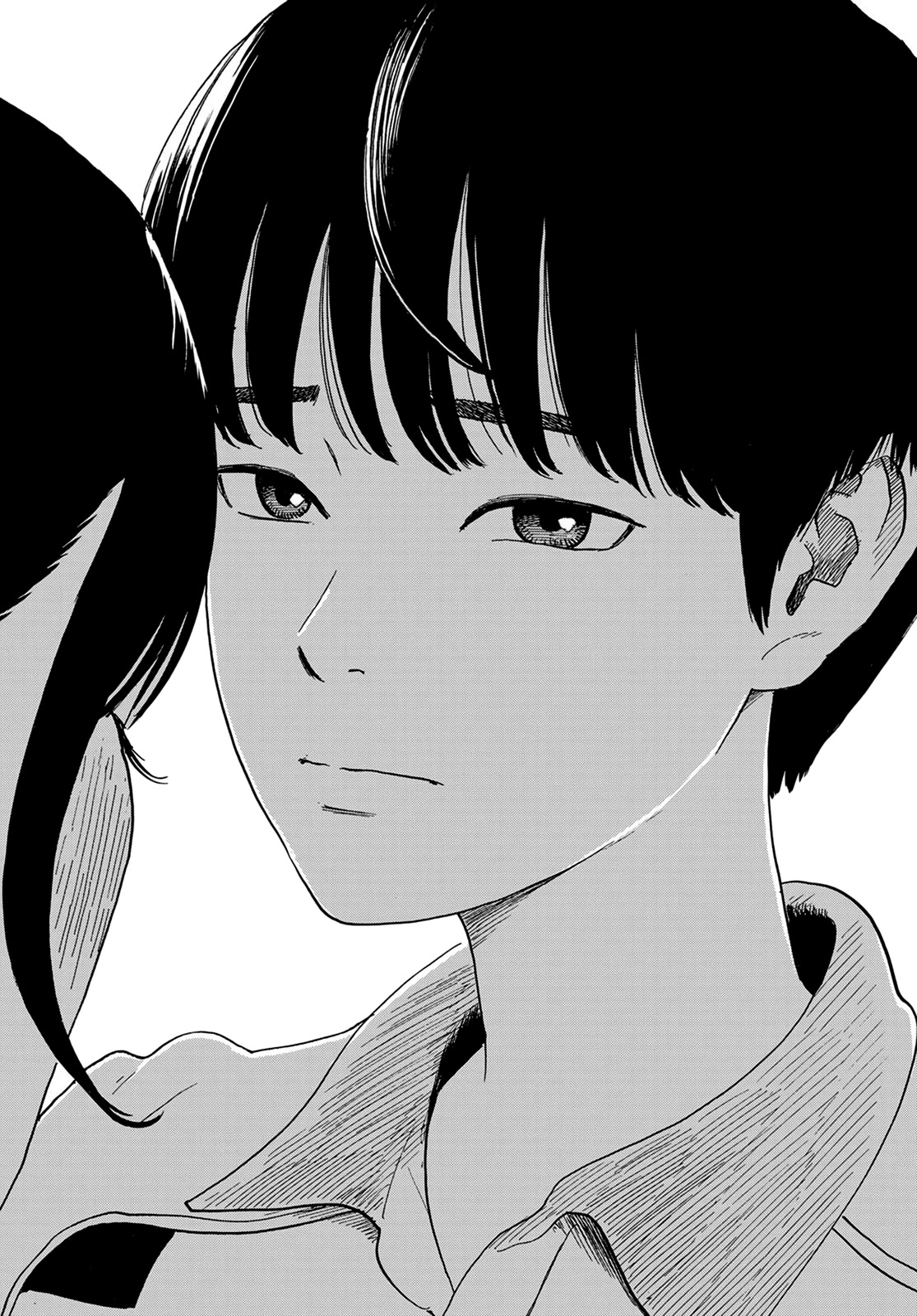 Okaeri Alice Chapter 1 page 37 - Chapter 1: The Awakening