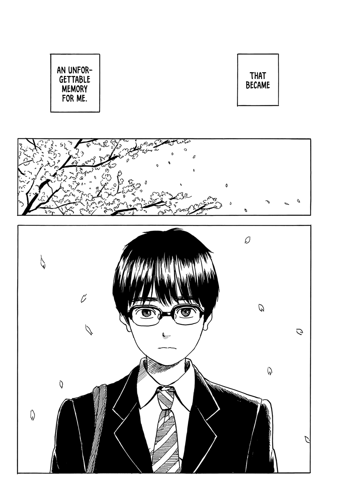 Okaeri Alice Chapter 1 page 51 - Chapter 1: The Awakening