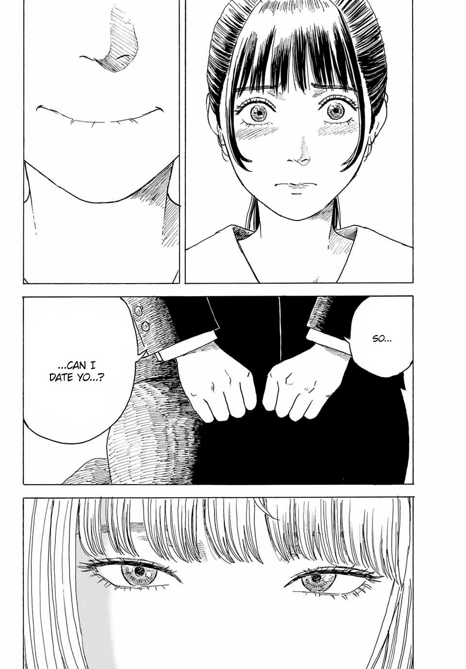 Okaeri Alice Chapter 10 page 26 - Chapter 10: Liking