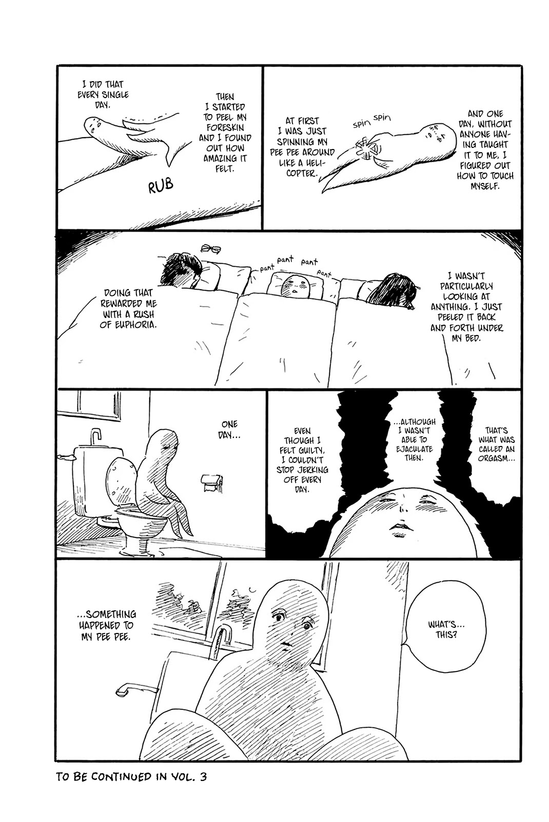 Okaeri Alice Chapter 11.5 page 2 - Chapter 11.5: Vol. 2 Afterword