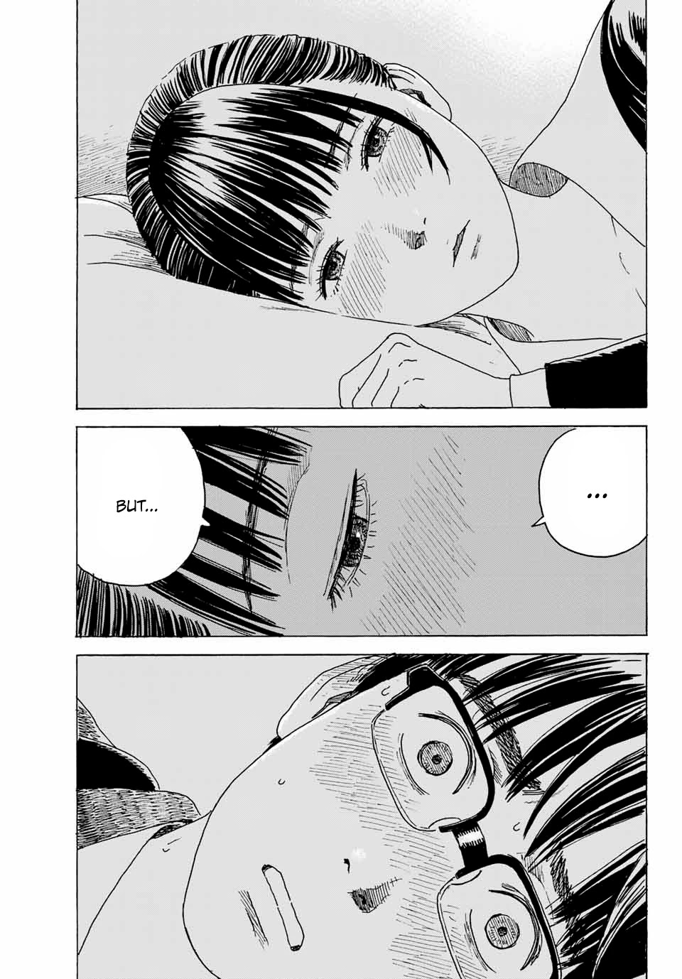 Okaeri Alice Chapter 11 page 13 - Chapter 11: Confession