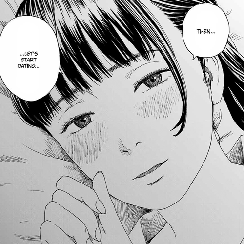 Okaeri Alice Chapter 11: Confession cover