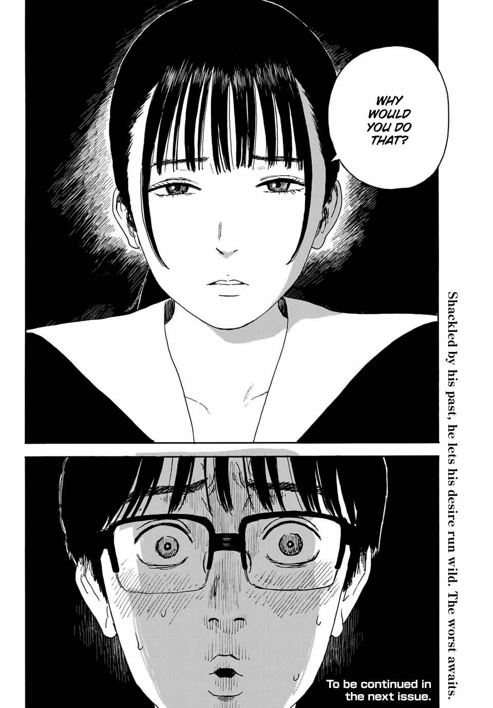 Okaeri Alice Chapter 13 page 30 - Chapter 13: Smooch