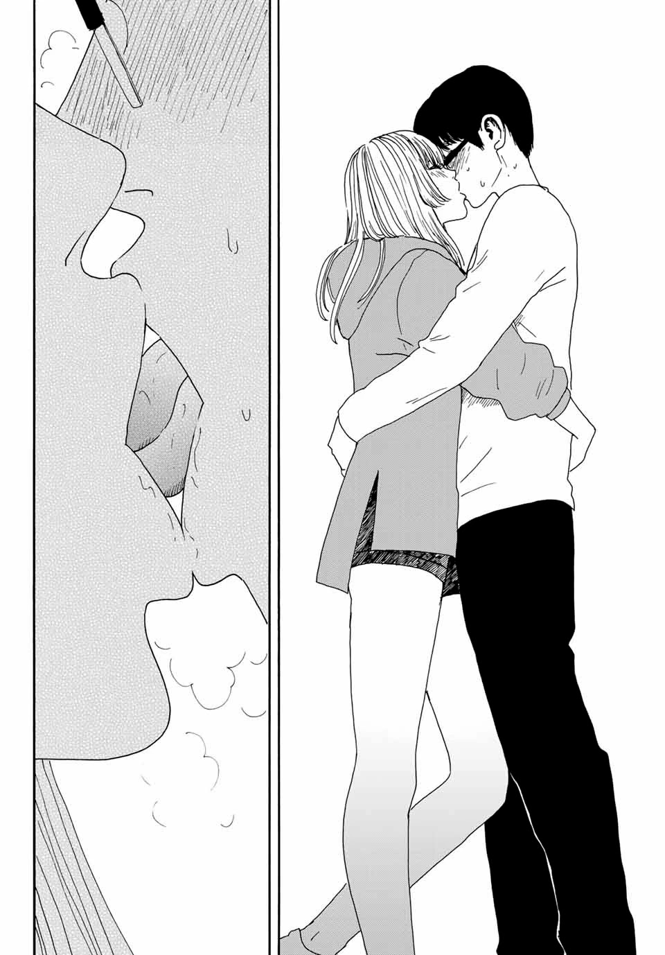 Okaeri Alice Chapter 14 page 29 - Chapter 14: Scum