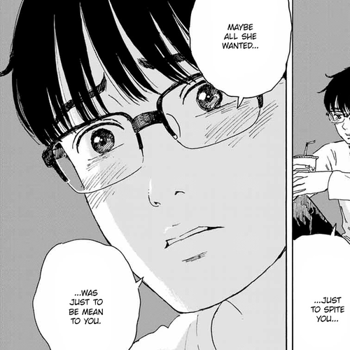 Okaeri Alice Chapter 15: With me cover
