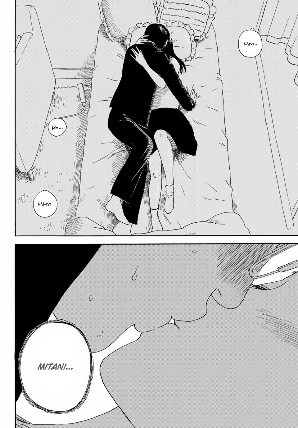 Okaeri Alice Chapter 16 page 14 - Chapter 16: Do your best