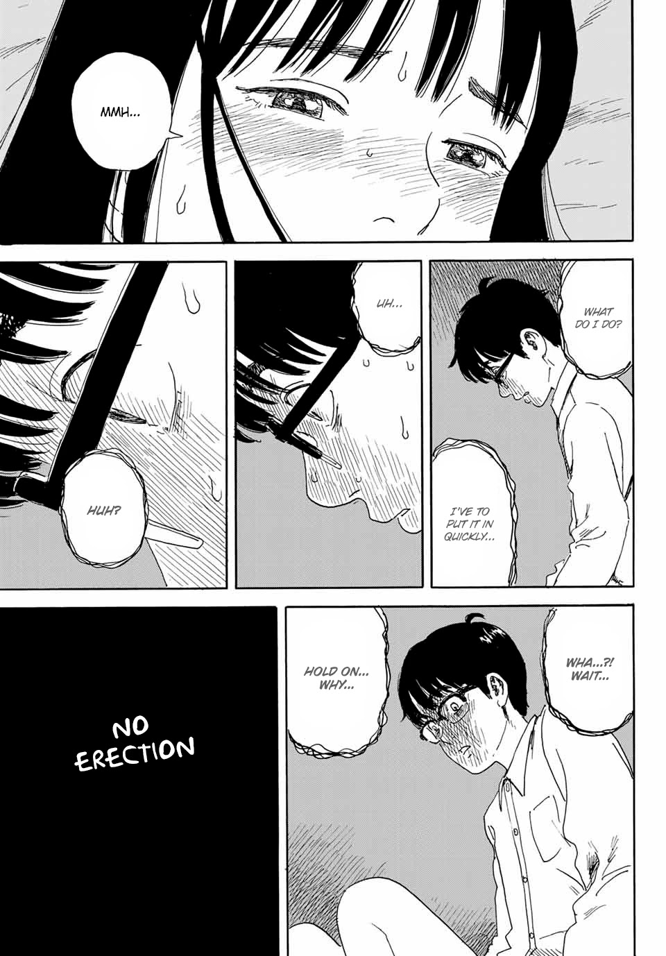 Okaeri Alice Chapter 16 page 23 - Chapter 16: Do your best