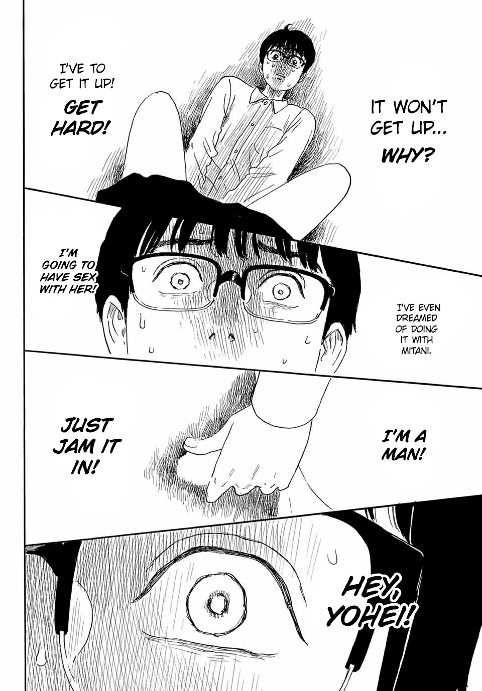 Okaeri Alice Chapter 16 page 24 - Chapter 16: Do your best