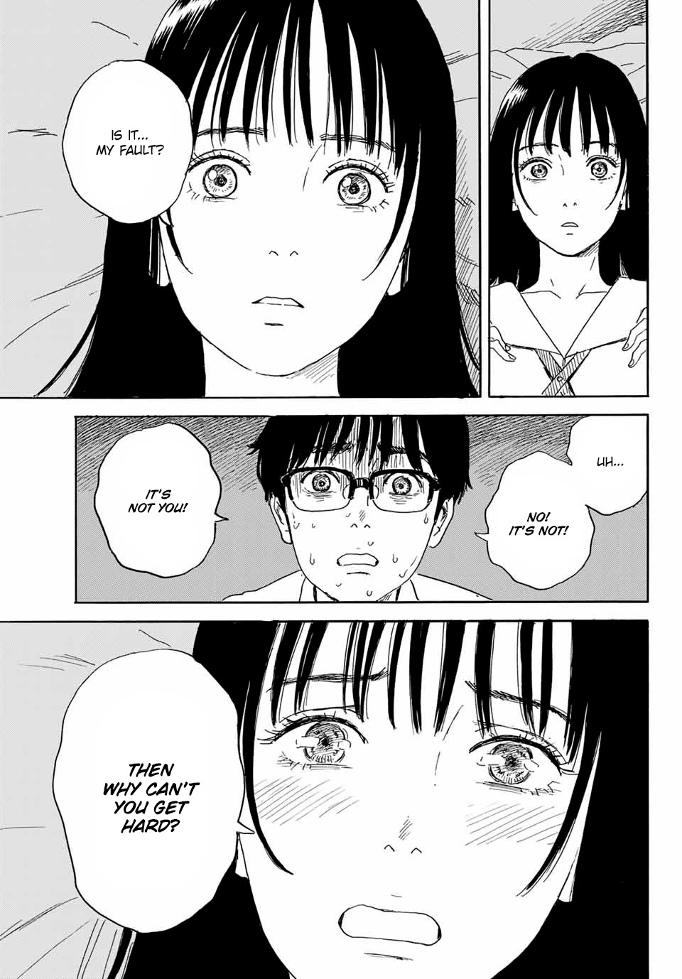 Okaeri Alice Chapter 16 page 29 - Chapter 16: Do your best