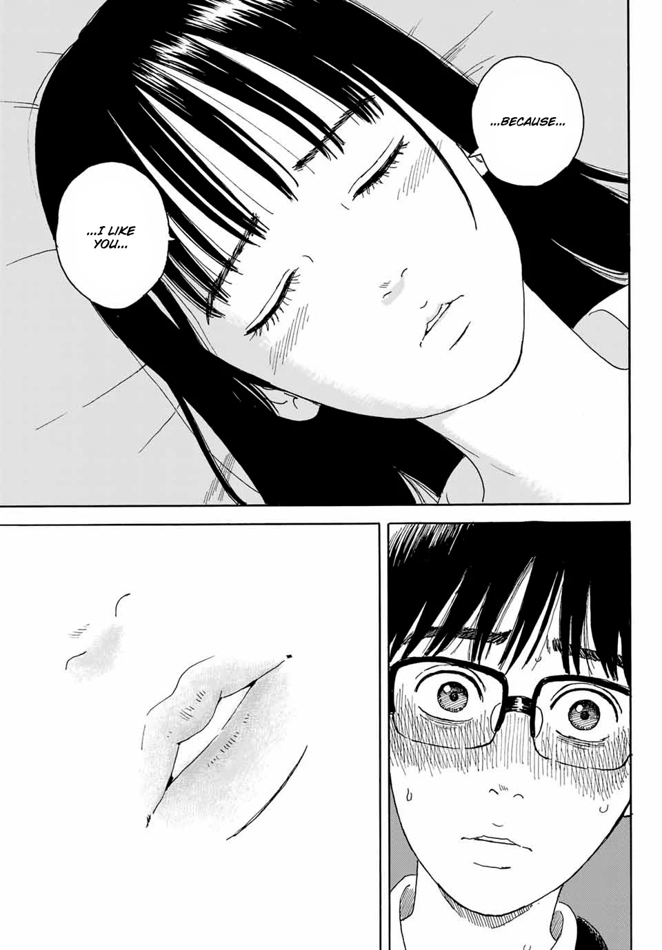 Okaeri Alice Chapter 16 page 9 - Chapter 16: Do your best