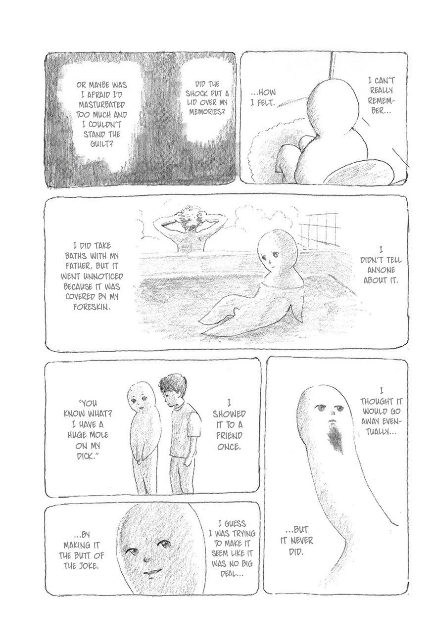 Okaeri Alice Chapter 17.5 page 2 - Chapter 17.5: Vol. 3 Afterword