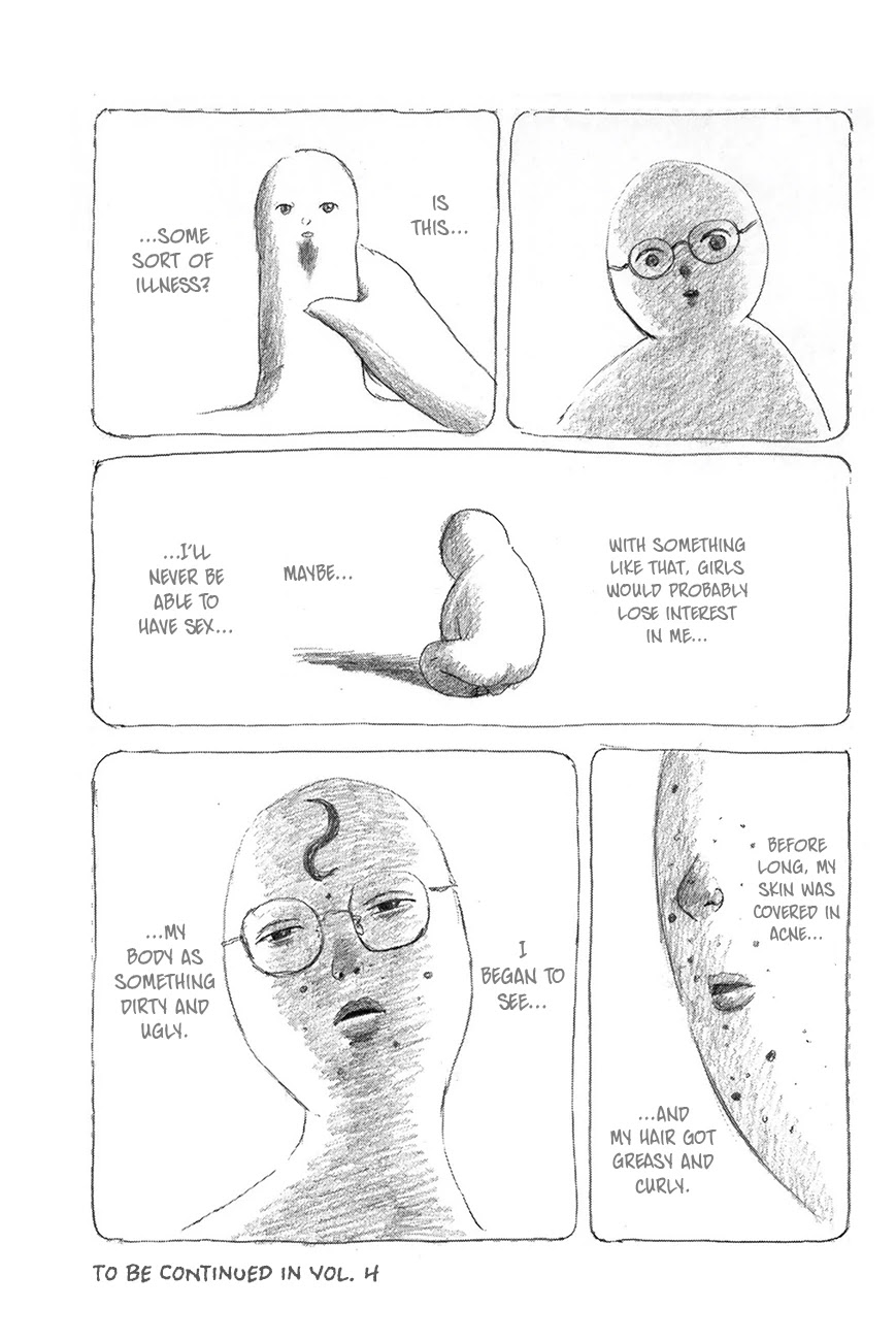 Okaeri Alice Chapter 17.5 page 4 - Chapter 17.5: Vol. 3 Afterword