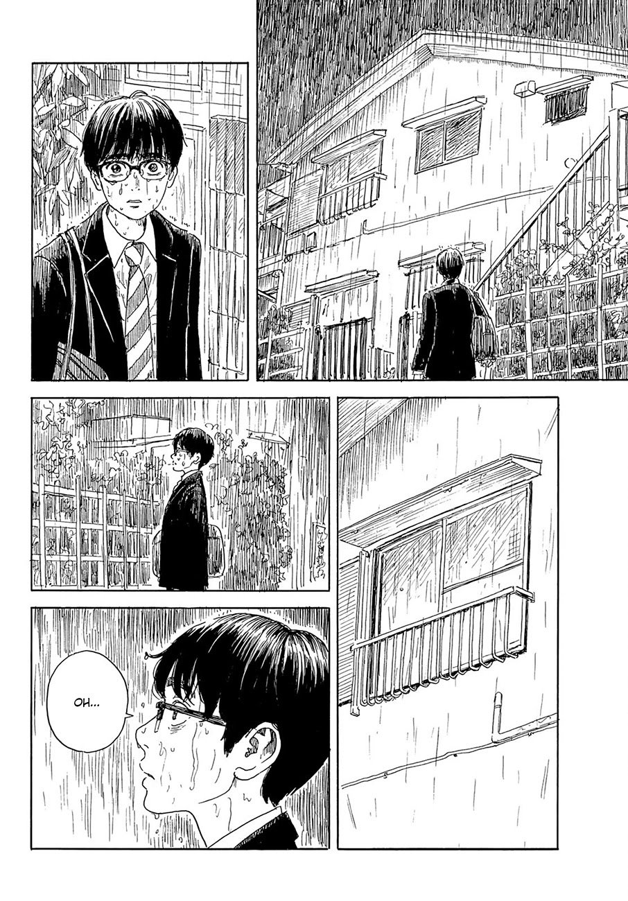 Okaeri Alice Chapter 17 page 10 - Chapter 17: All a mess