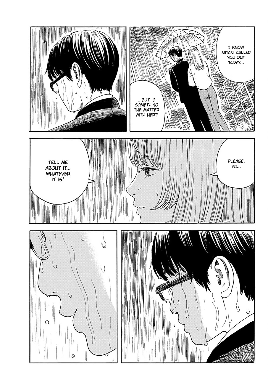 Okaeri Alice Chapter 17 page 15 - Chapter 17: All a mess