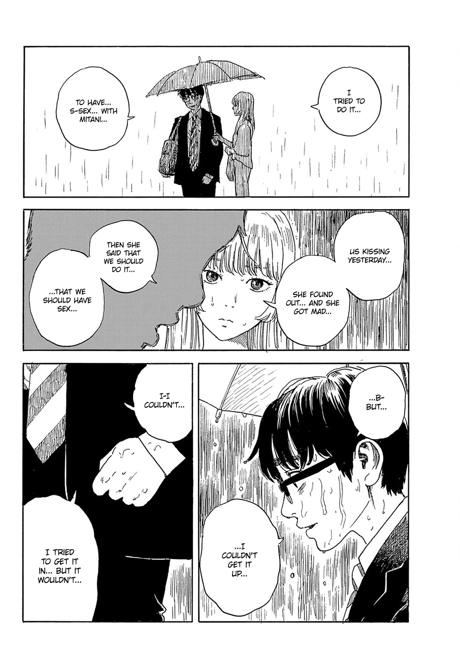 Okaeri Alice Chapter 17 page 16 - Chapter 17: All a mess