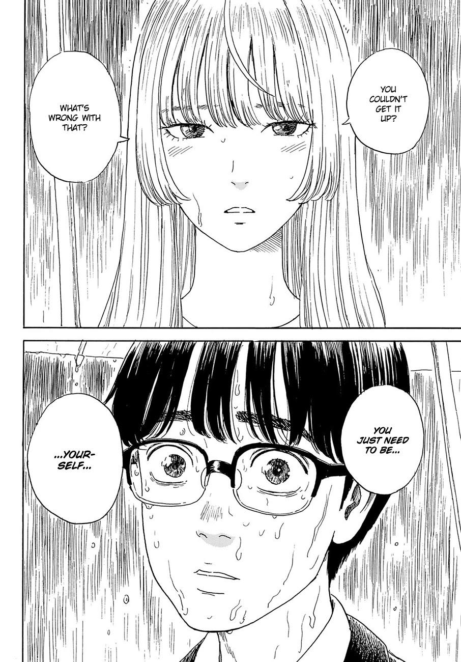 Okaeri Alice Chapter 17 page 18 - Chapter 17: All a mess