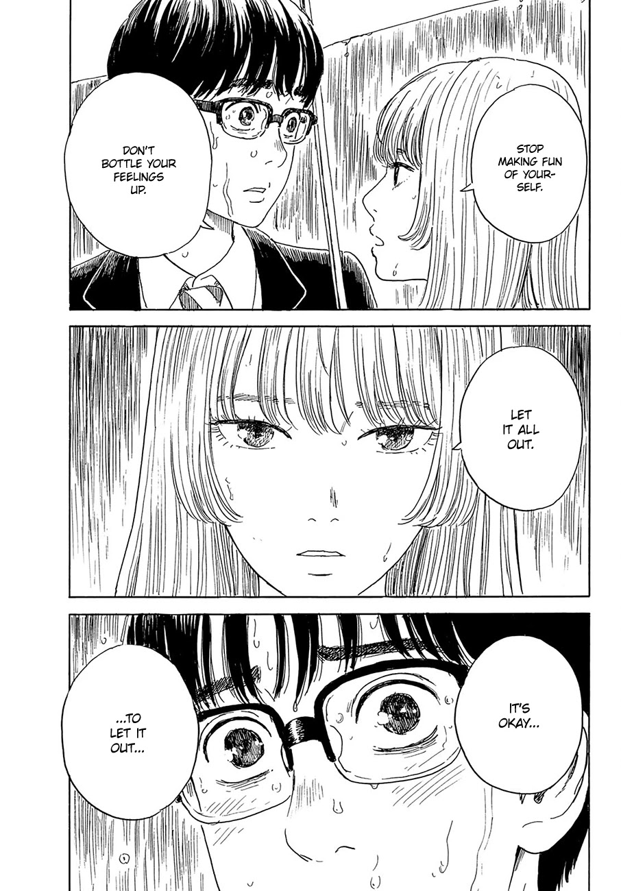Okaeri Alice Chapter 17 page 19 - Chapter 17: All a mess