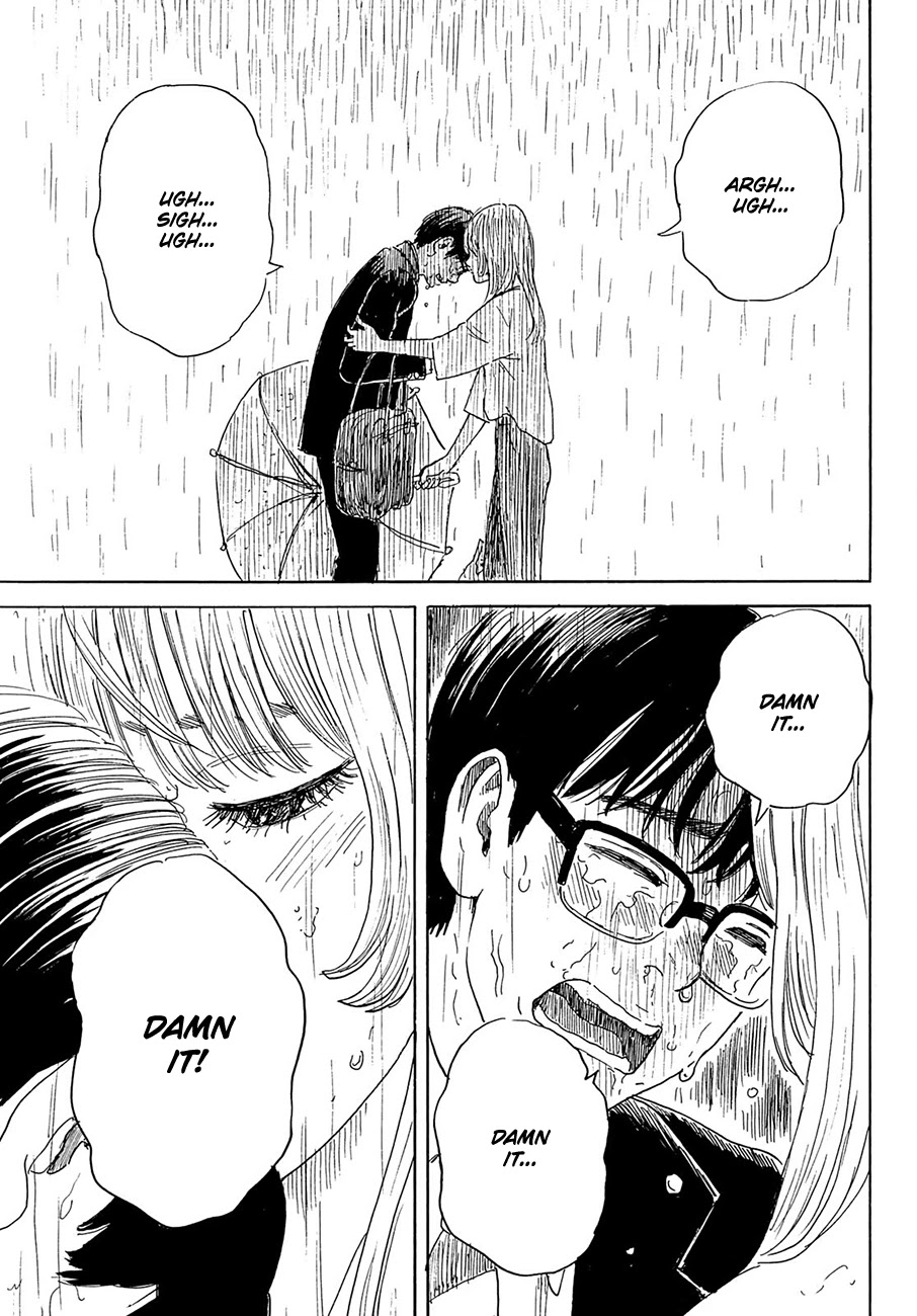 Okaeri Alice Chapter 17 page 21 - Chapter 17: All a mess